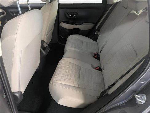 New 2026 Honda HR-V LX image 15