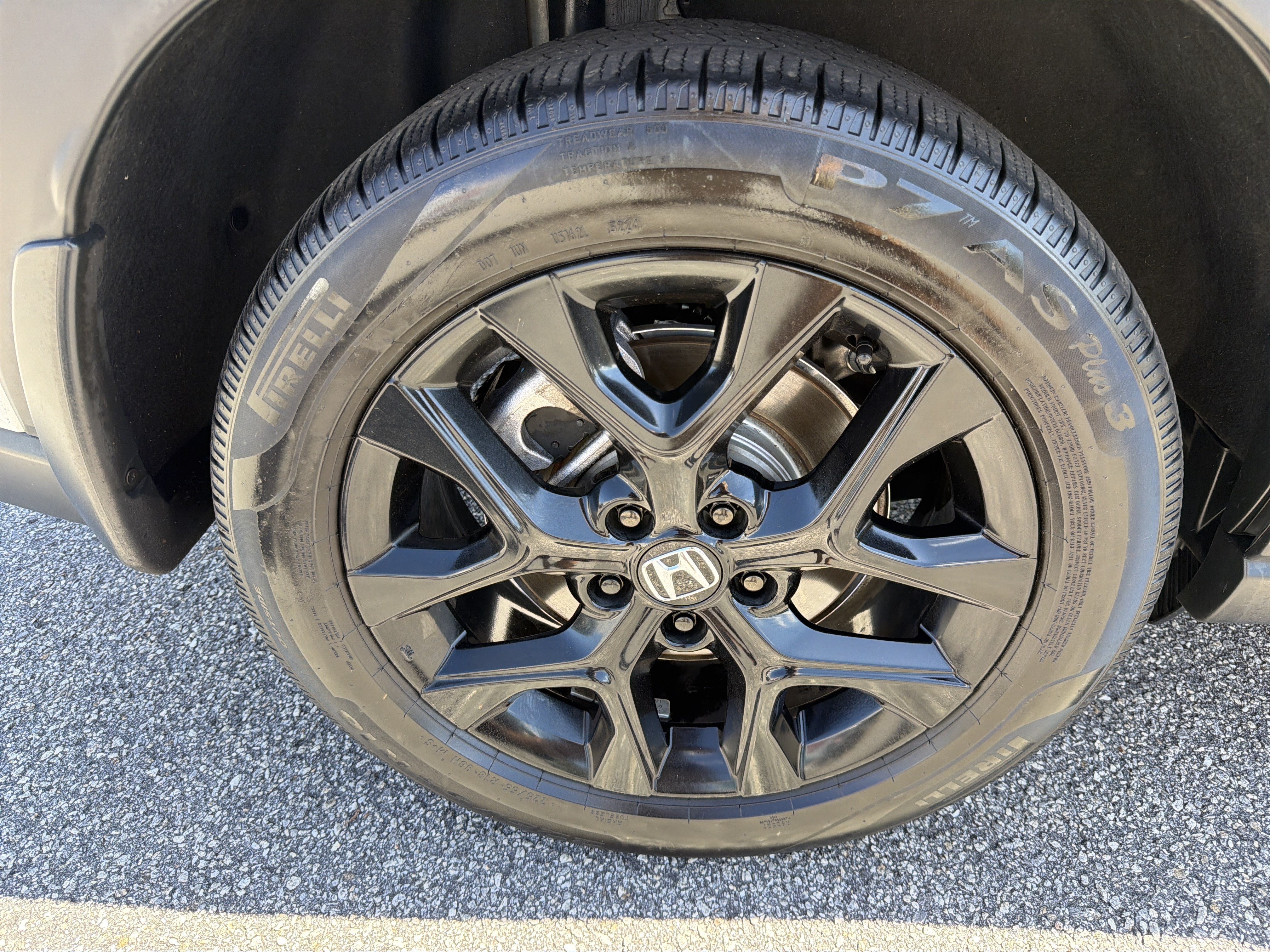 Used 2024 Honda HR-V Sport image 26