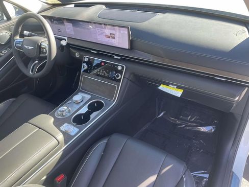 New 2026 Genesis GV80 2.5T Prestige image 32