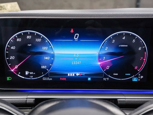 Certified 2024 Mercedes-Benz GLE 350 4MATIC image 31