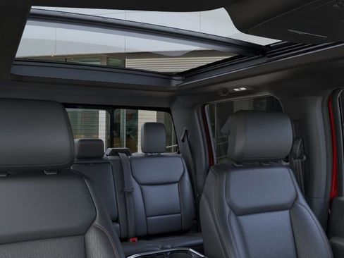 New 2026 Ford F150 Lariat AWD/4WD image 22