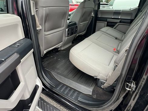 Used 2020 Ford F150 XLT w/ Equipment Group 301A Mid image 21