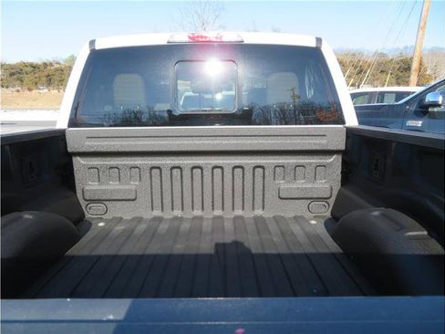 Used 2020 Ford F150 Lariat w/ Equipment Group 502A Luxury image 3