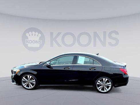 Used 2019 Mercedes-Benz CLA 250 4MATIC image 2