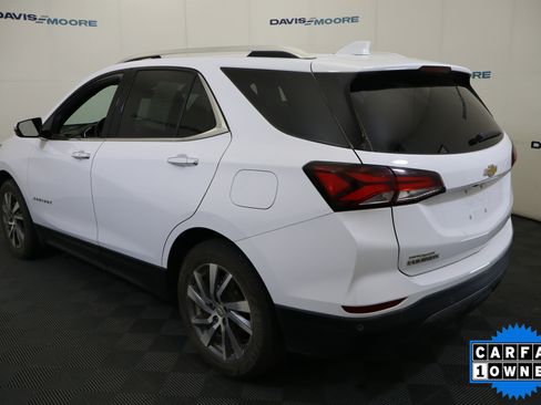 Used 2023 Chevrolet Equinox Premier FWD image 9