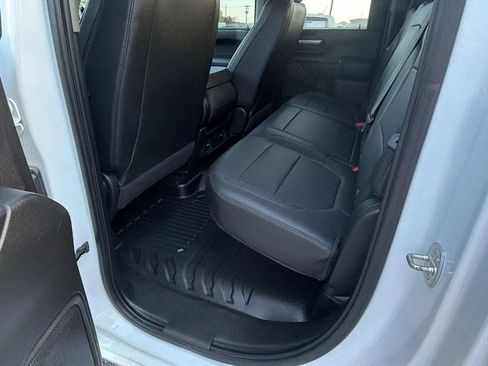 Used 2021 GMC Sierra 2500 2WD Double Cab w/ Convenience Package image 20