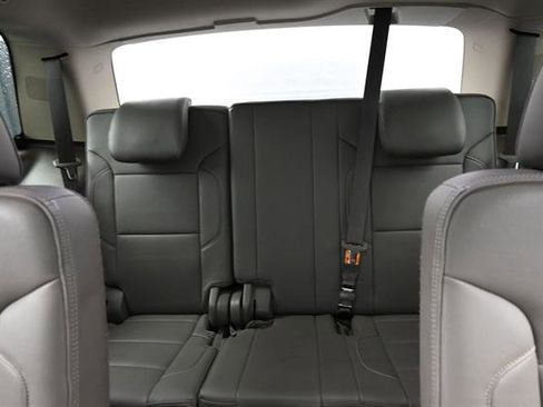 Used 2018 GMC Yukon Denali w/ Denali Ultimate Package RWD image 16