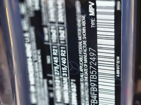 New 2026 Mercedes-Benz GLE 350 4MATIC image 34