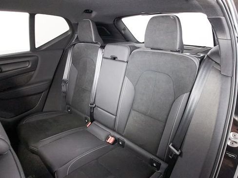 Certified 2023 Volvo XC40 Recharge Ultimate w/ Protection Package Premier AWD/4WD image 20