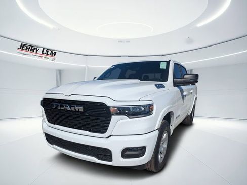 New 2026 RAM 1500 Big Horn image 6