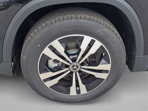 New 2026 Mercedes-Benz GLA 250 GLA 250 image 9