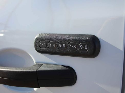 New 2024 Ford Transit 250 148 Medium Roof image 6