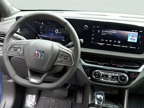 New 2026 Buick Envista Sport Touring w/ Convenience I Package image 26