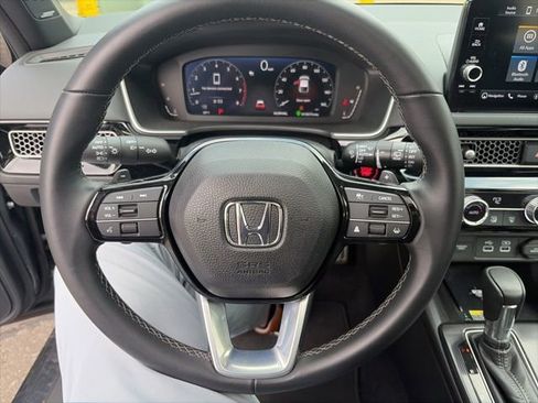 Used 2023 Honda Civic Sport Touring image 13