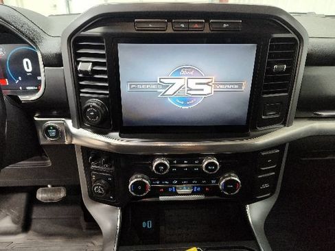 Used 2023 Ford F150 Lariat w/ Trailer Tow Package AWD/4WD image 20