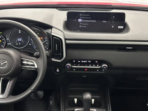 Certified 2025 MAZDA CX-50 AWD 2.5 S w/ Weather Package image 19