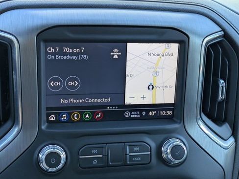 Certified 2022 GMC Sierra 1500 Denali w/ Denali Reserve Package image 21