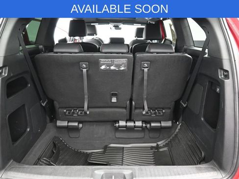 Used 2024 Honda Odyssey Sport image 32