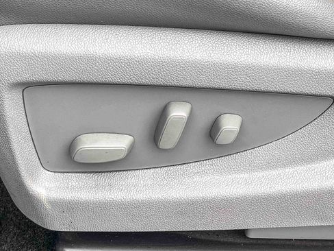 Used 2017 Chevrolet Tahoe LT w/ Luxury Package image 20