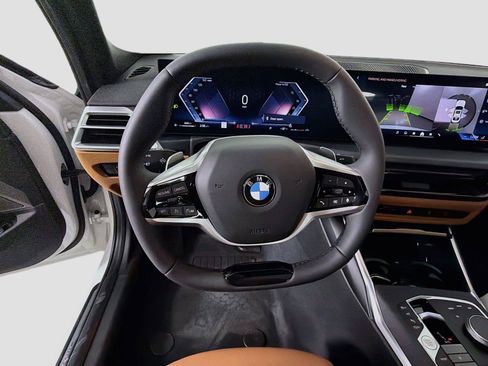 New 2026 BMW 330i xDrive Sedan w/ Convenience Package AWD/4WD image 11
