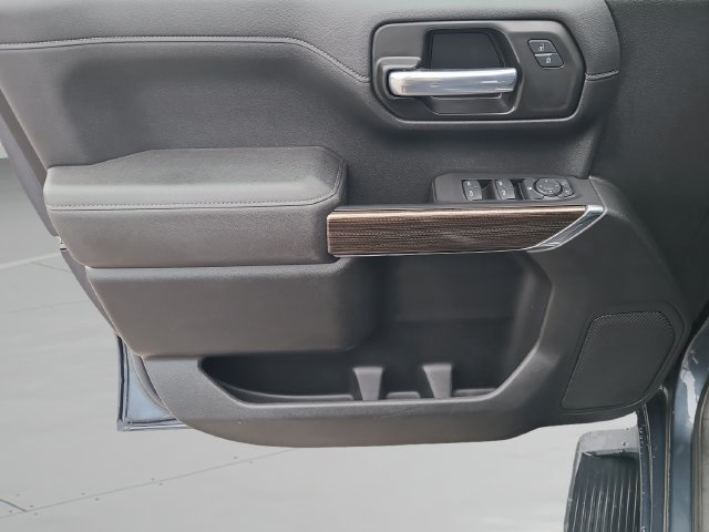 Used 2021 Chevrolet Silverado 1500 LT RWD image 15
