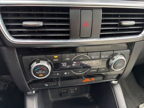 Used 2016 MAZDA CX-5 Grand Touring image 21