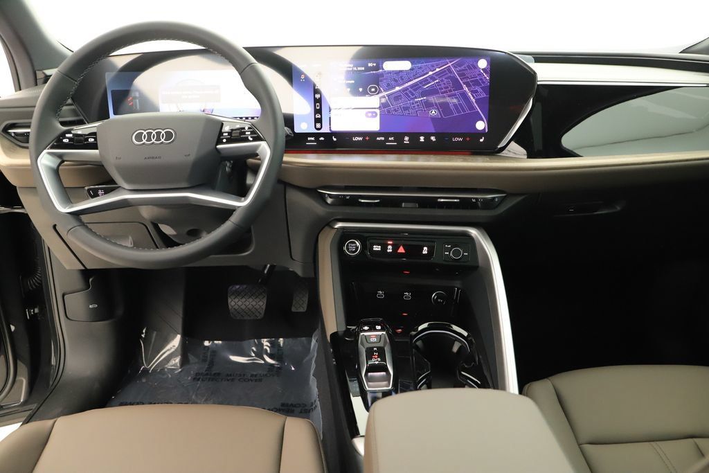 New 2026 Audi Q5 2.0T AWD/4WD image 18