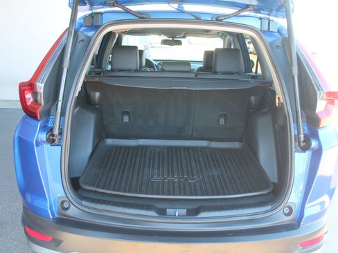 Used 2020 Honda CR-V Touring image 22