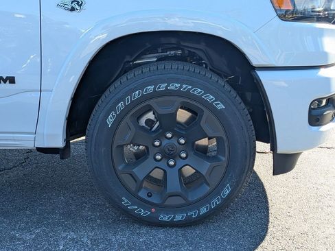 New 2026 RAM 1500 Big Horn image 12