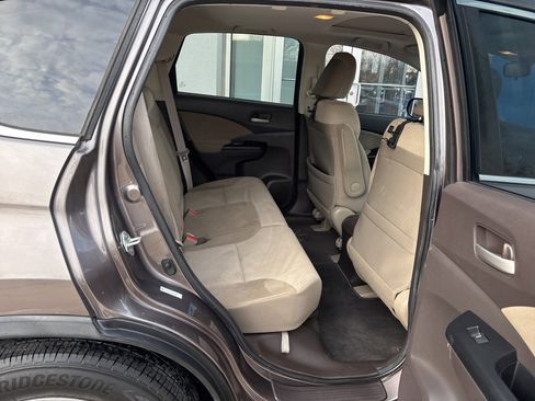 Used 2013 Honda CR-V EX image 24