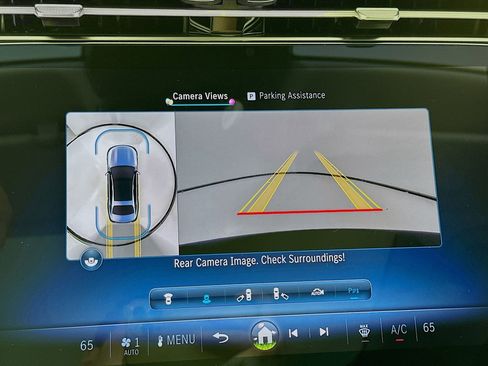 Used 2025 Mercedes-Benz E 350 Sedan image 15