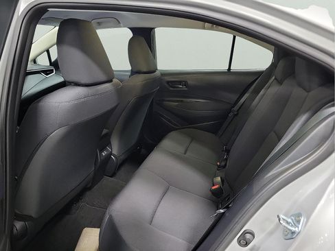 Certified 2026 Toyota Corolla LE FWD image 7
