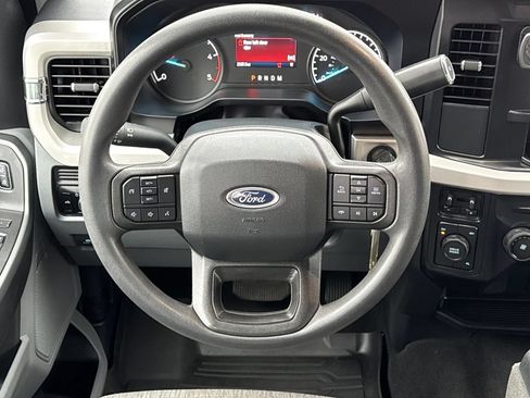 Used 2025 Ford F450 XLT w/ 360-Degree Camera Package AWD/4WD image 15