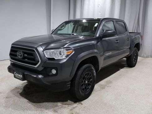 Used 2022 Toyota Tacoma SR5 image 7