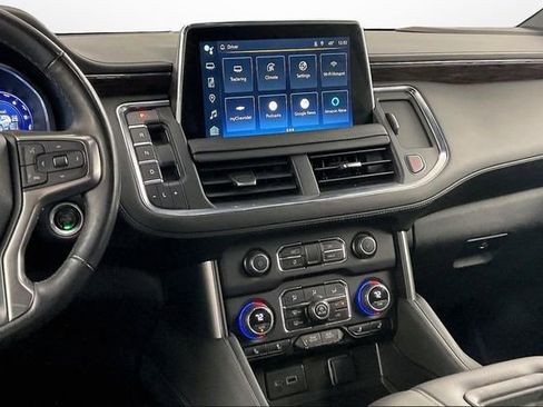 Used 2023 Chevrolet Tahoe Z71 w/ Z71 Off-Road Package image 6