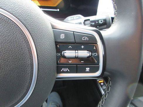 Used 2024 Kia Sorento X-Line EX image 26
