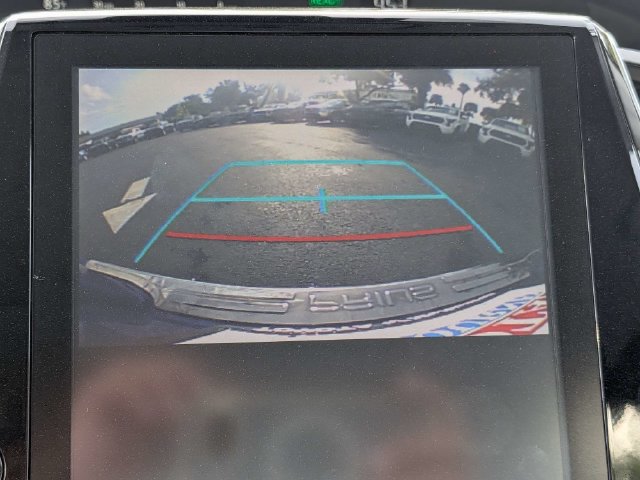 Used 2018 Toyota Prius Four w/ Advanced Technology Package FWD image 21