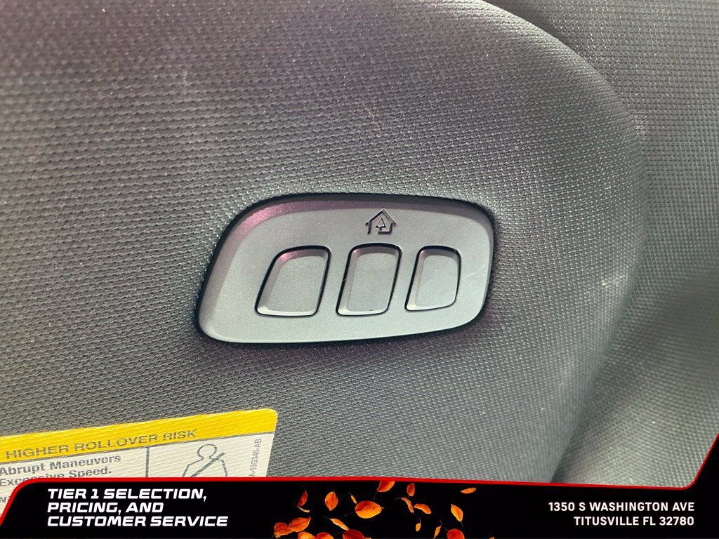 Used 2023 Ford Expedition Max Limited RWD image 43