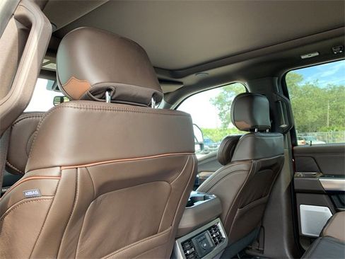 Used 2025 Ford F350 King Ranch w/ Tremor Off-Road Package image 19