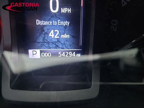 Used 2022 Toyota Tacoma TRD Off-Road image 33