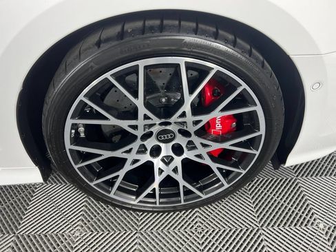 Used 2026 Audi RS 3 AWD/4WD image 10