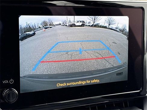 Used 2026 Toyota Corolla SE image 20