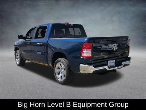 Used 2023 RAM 1500 Big Horn AWD/4WD image 6