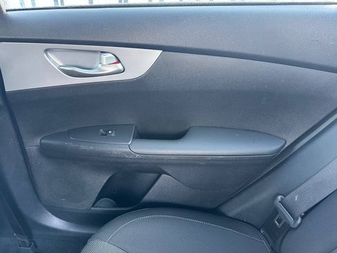 Used 2024 Kia Forte LXS FWD image 20