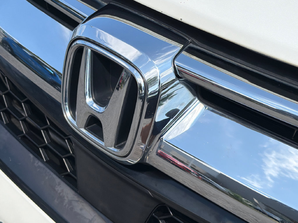 Used 2017 Honda CR-V EX image 13