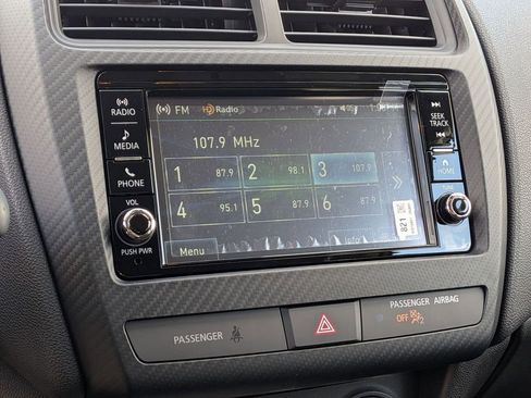 New 2025 Mitsubishi Outlander Sport ES AWD/4WD image 20