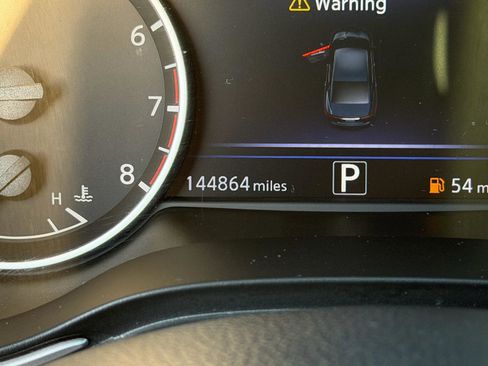 Used 2018 Nissan Maxima 3.5 SL image 16