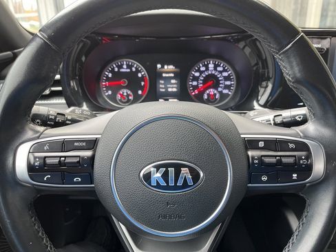 Used 2021 Kia K5 GT-Line w/ GT-Line FWD Premium Package image 29