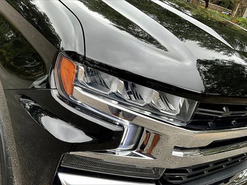 Used 2021 Chevrolet Silverado 1500 LT image 29