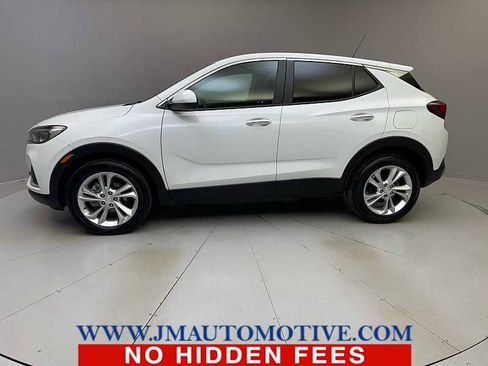 Used 2023 Buick Encore GX Preferred image 2